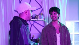 Episode 25 Mon 03 Mar 2025