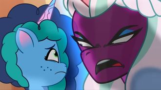Episode 50 Opaline Alone