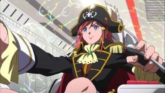 Episode 7 Heion Mamanarazu