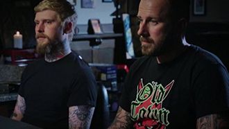 Episode 3 Deadly Promise
