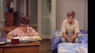 Episode 27 Ernie and That Woman