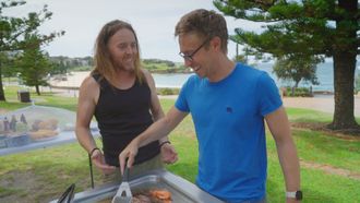 Episode 3 Australia