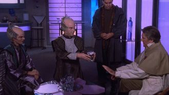 Episode 15 Grail