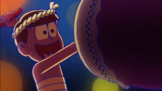 Episode 17 Jyushimatsu Festival