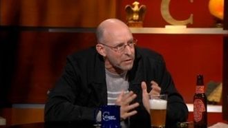 Episode 15 Michael Pollan