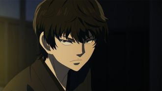 Episode 11 True Strength