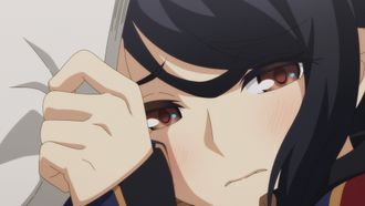 Episode 12 If Possible, I'd Like to Get It