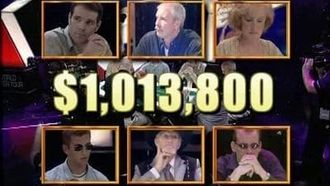 Episode 11 PartyPoker/PartyPoker Million