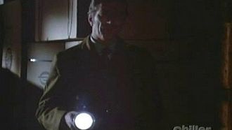 Episode 5 The Man Who Died at Three and Nine
