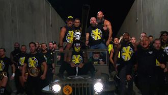 Episode 8 Countdown to WWE Survivor Series 2019
