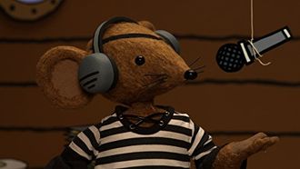 Episode 12 Cheesy Rumbles