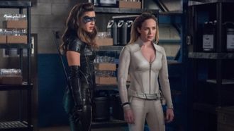 Episode 18 Lost Canary