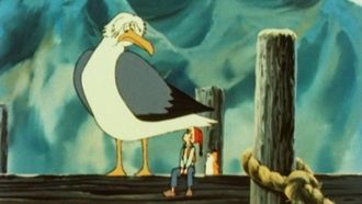 Episode 46 Sea shining silver