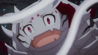 Episode 15 Did Mother Send These Annoying Puppet Spiders?