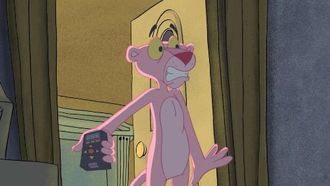Episode 5 Remotely Pink/I Didn't See That Coming/Pink Party of One