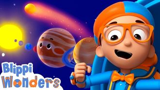 Episode 13 Solar System Planets!
