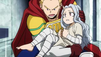 Episode 11 Lemillion