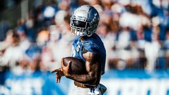 Episode 5 In Season with the Indianapolis Colts #5