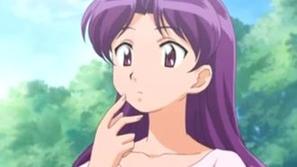 Episode 14 Makanai
