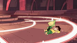 Episode 21 The Answer