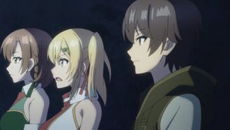 Episode 5 The Future of This Harem