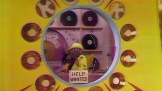 Episode 9 Help Wanted: Firefly