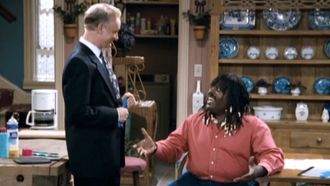 Episode 1 Hell Toupee