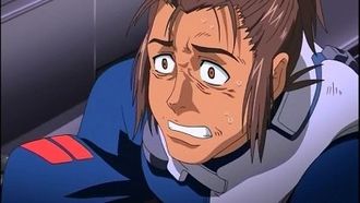 Episode 15 The Aquarion of First Love