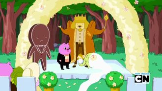 Episode 44 Apple Wedding