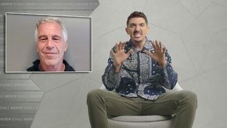 Episode 2 Conspiracy Theories: Predators, Presidents, and Epstein’s “Suicide