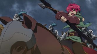 Episode 10 The Ormea Campaign