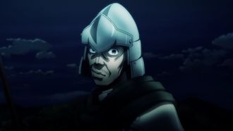 Episode 5 Bring Back Love