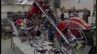 Episode 7 Firebike 2