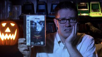 Episode 4 The Crow