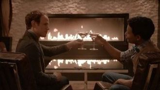 Episode 9 Hell On Earth