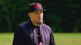 Episode 5 A Sin in Tattooing