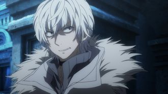 Episode 22 Angel Power (Gabriel)