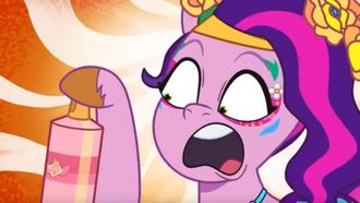 Episode 55 Bridlewoodstock