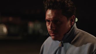 Episode 6 The One Who Got Away