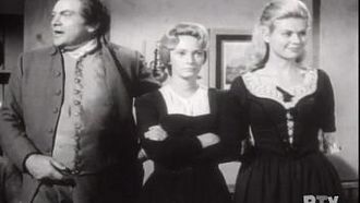 Episode 9 The Sisters O'Hannrahan