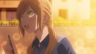 Episode 12 I Like You