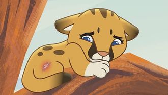 Episode 1 Chompy the Baby Mountain Lion