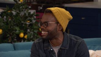 Episode 34 William Jackson Harper