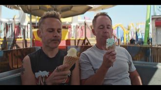 Episode 3 California