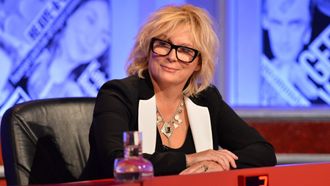 Episode 4 Jennifer Saunders, Matt Forde, Ayesha Hazarika