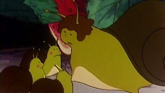 Episode 10 Maya and The Frog