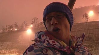 Episode 23 2018 Pyeongchang Winter Olympics Candidate City Special