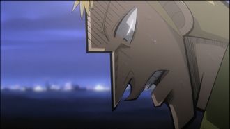 Episode 12 Tenraku