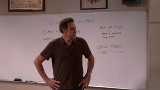 Episode 17 Check Mate