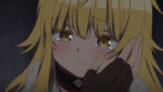 Episode 11 Black Waves